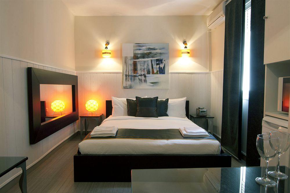 Hostal Oxum Madrid Eksteriør bilde